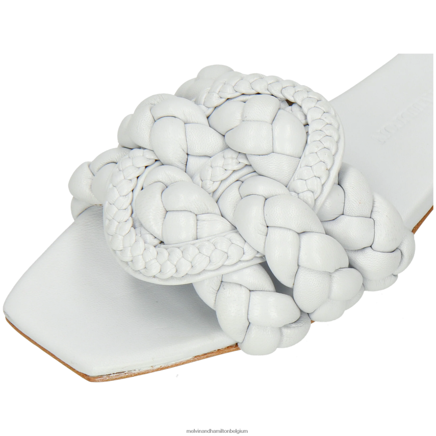 Melvin & Hamilton muilezels blauw vrouwen Brooke 2 V488DN1613