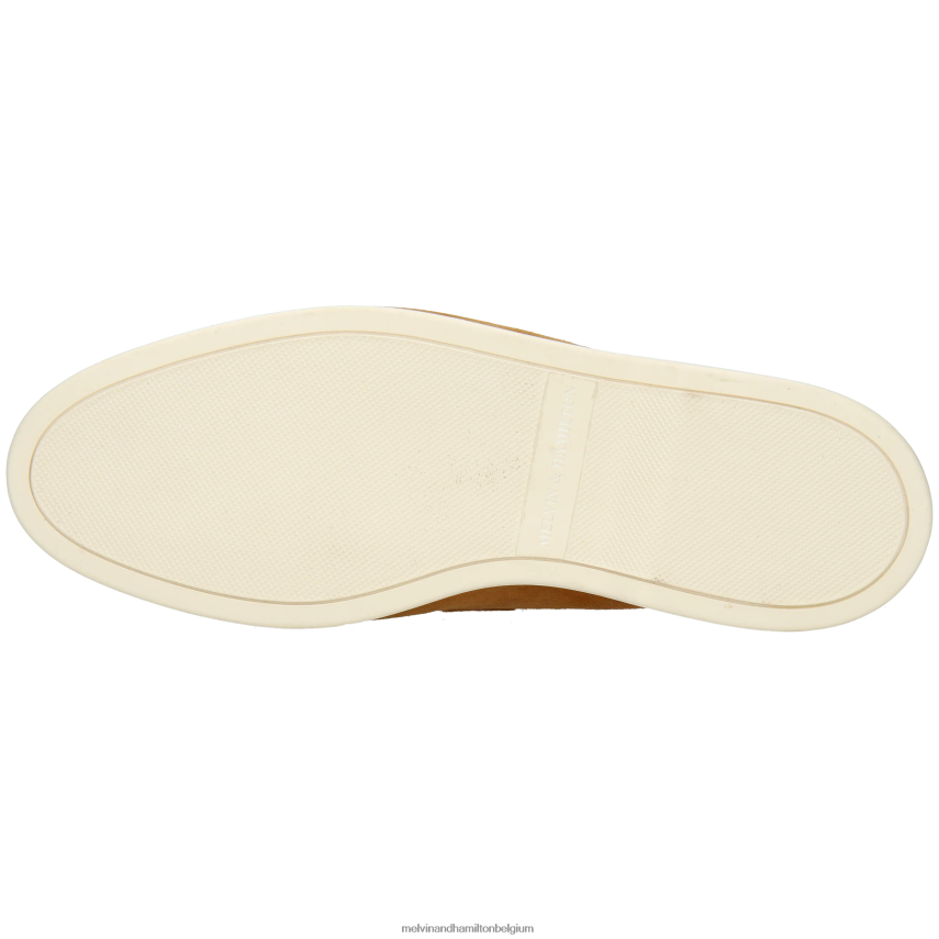 Melvin & Hamilton muilezels bruin vrouwen Adley 15 V488DN1540