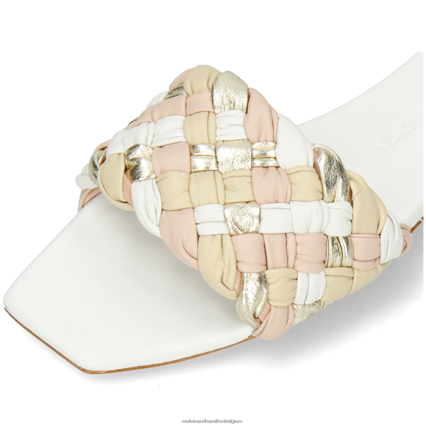 Melvin & Hamilton muilezels multi vrouwen Brooke 5 V488DN1624