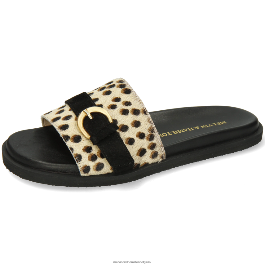 Melvin & Hamilton muilezels multi vrouwen Wilma 11 V488DN1738