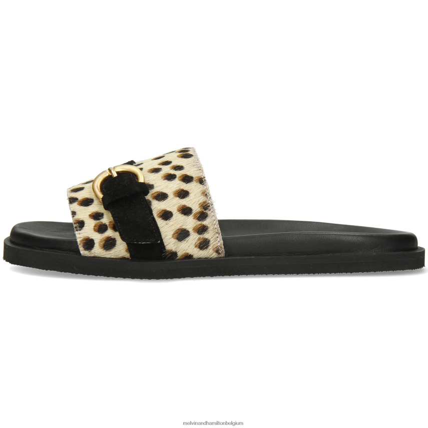 Melvin & Hamilton muilezels multi vrouwen Wilma 11 V488DN1738