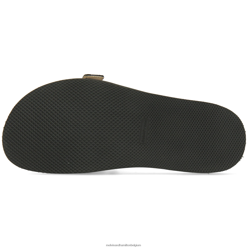 Melvin & Hamilton muilezels multi vrouwen Wilma 11 V488DN1738