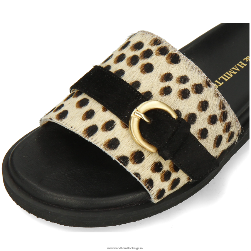 Melvin & Hamilton muilezels multi vrouwen Wilma 11 V488DN1738