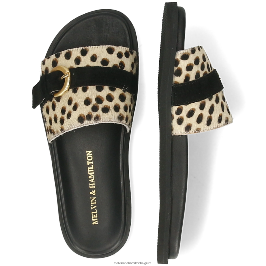 Melvin & Hamilton muilezels multi vrouwen Wilma 11 V488DN1738