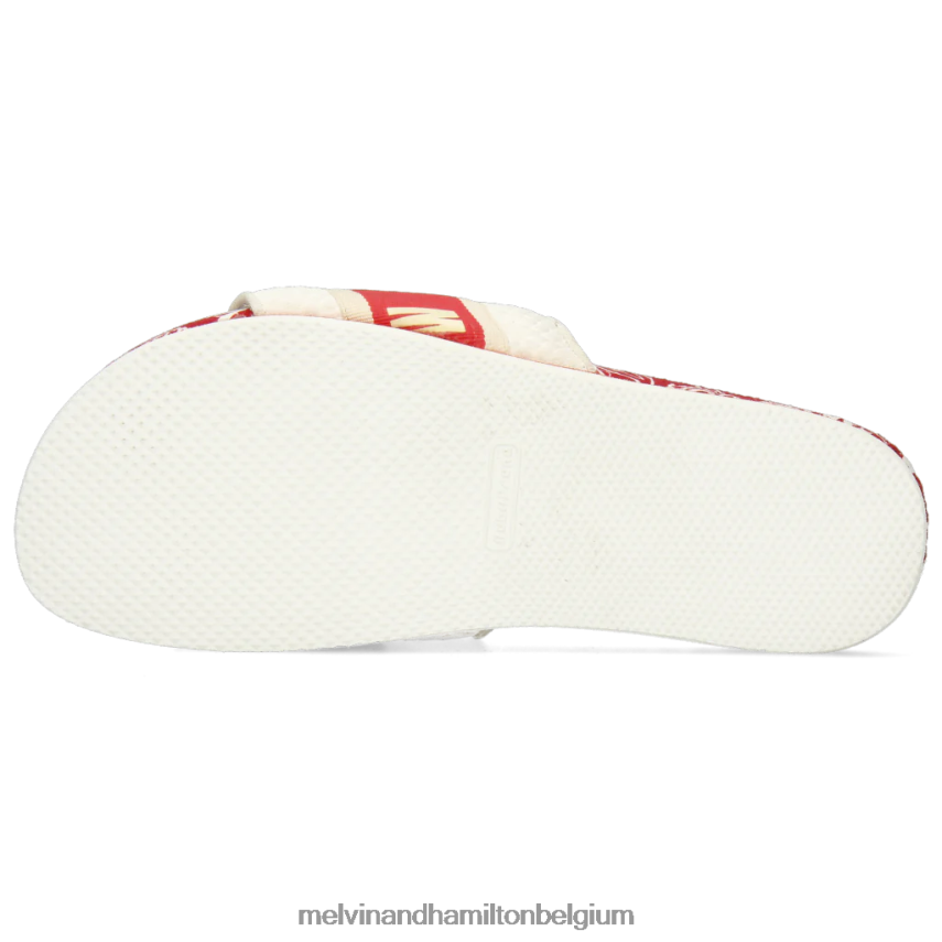 Melvin & Hamilton muilezels multi vrouwen Wilma 34 V488DN1648