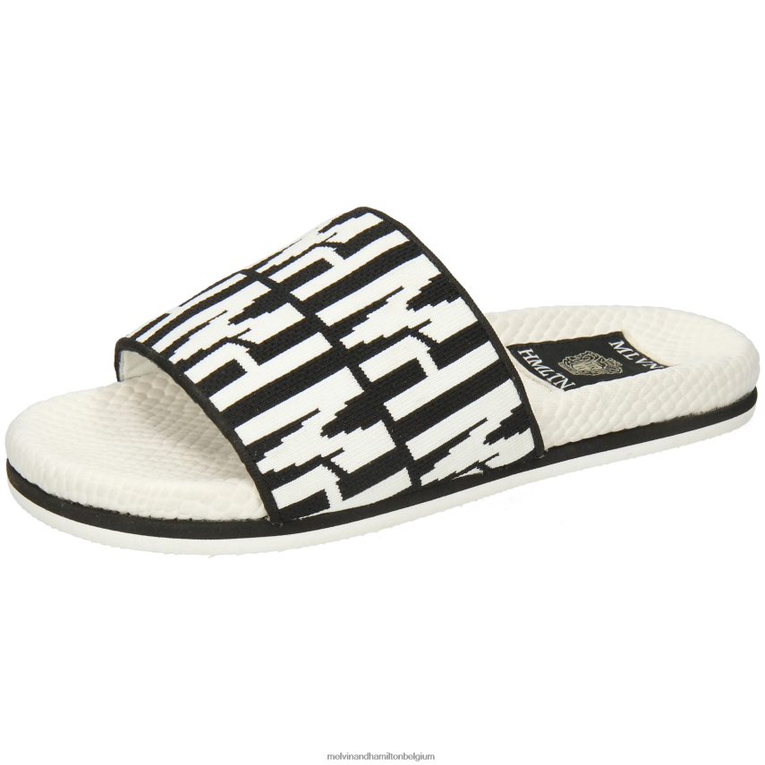 Melvin & Hamilton muilezels multi vrouwen Wilma 34 V488DN1680