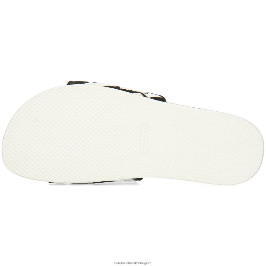 Melvin & Hamilton muilezels multi vrouwen Wilma 34 V488DN1680