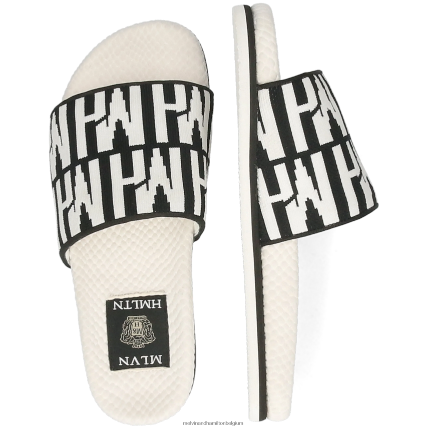 Melvin & Hamilton muilezels multi vrouwen Wilma 34 V488DN1680