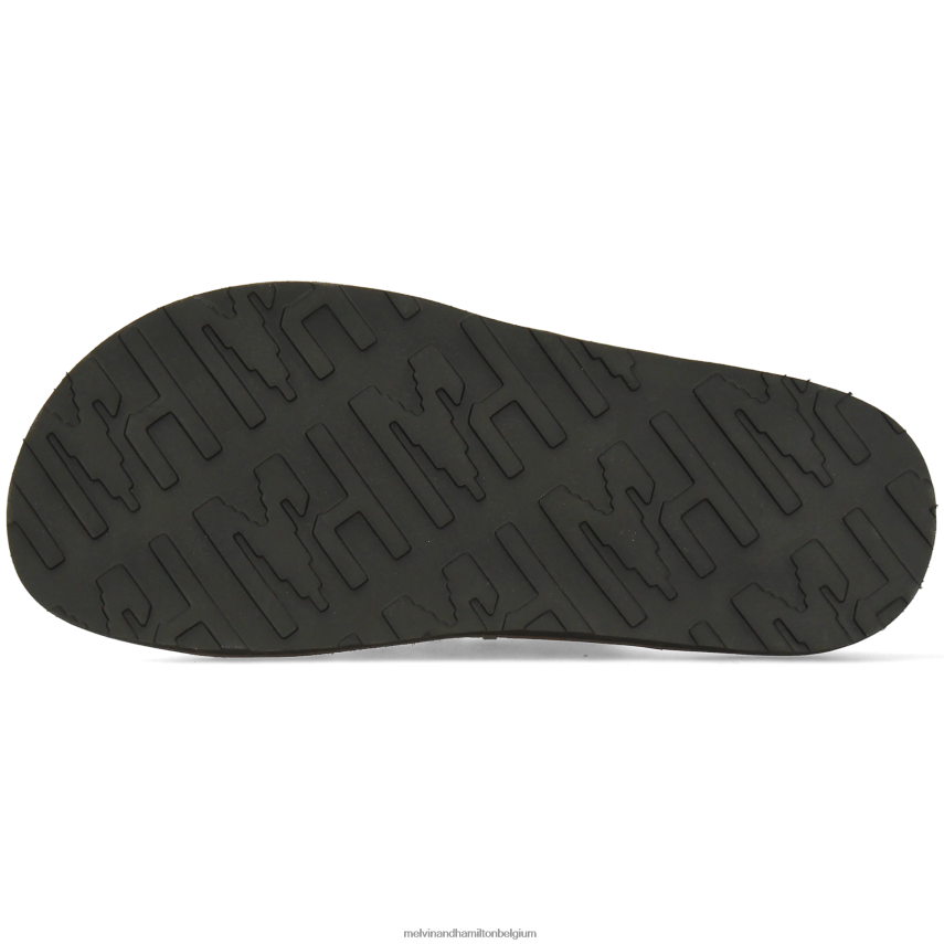 Melvin & Hamilton sandalen beige vrouwen Wilma 39 V488DN1920