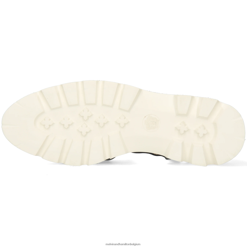 Melvin & Hamilton sandalen blauw vrouwen mol 17 V488DN1941