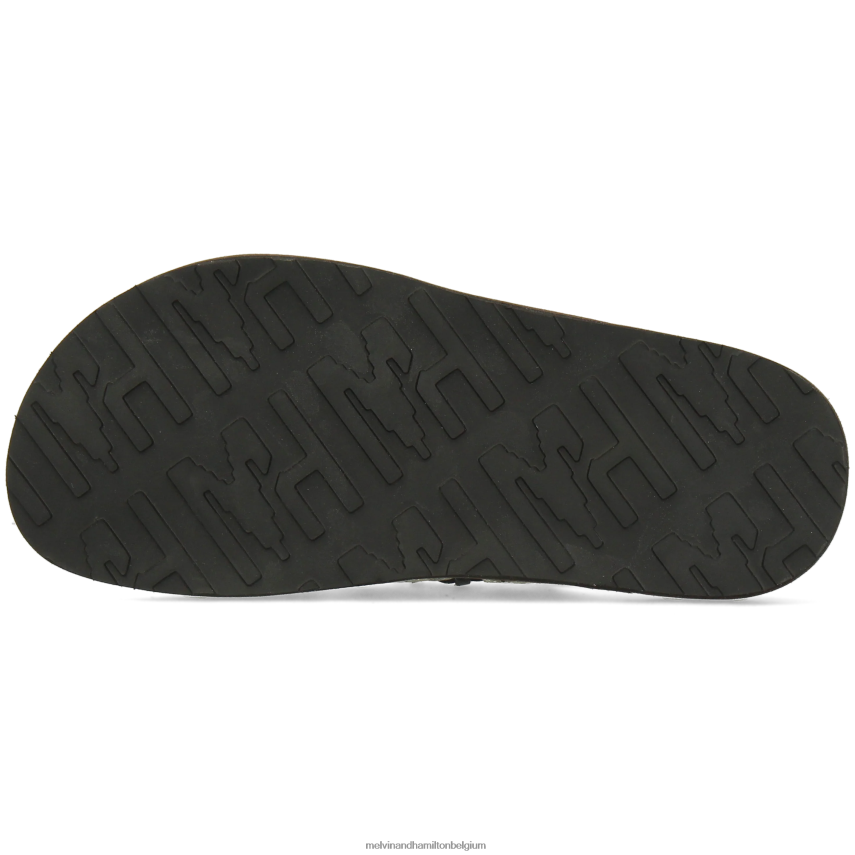 Melvin & Hamilton sandalen multi vrouwen Wilma 39 V488DN1925