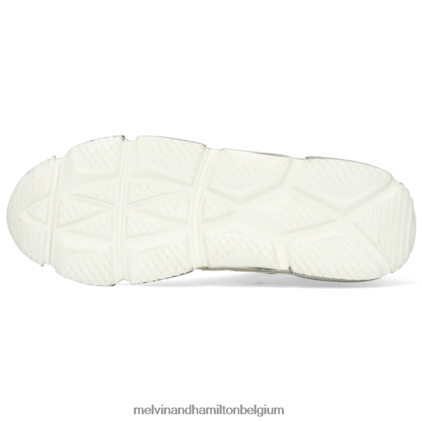 Melvin & Hamilton sportschoenen beige vrouwen Briana 1 V488DN1822
