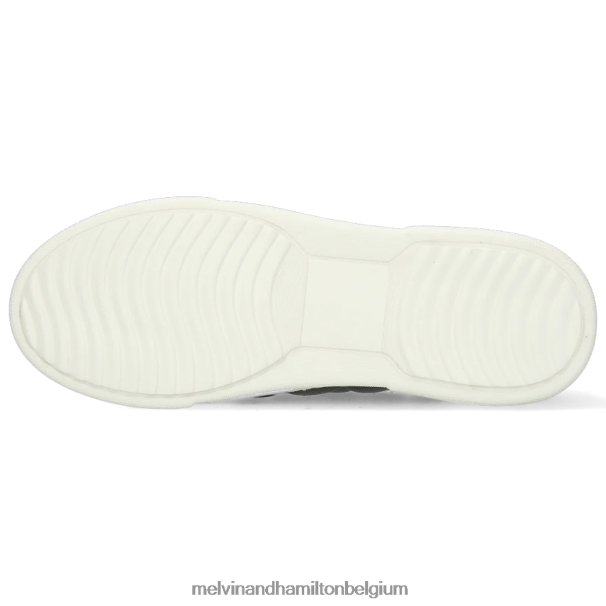 Melvin & Hamilton sportschoenen blauw vrouwen haley 16 V488DN1823