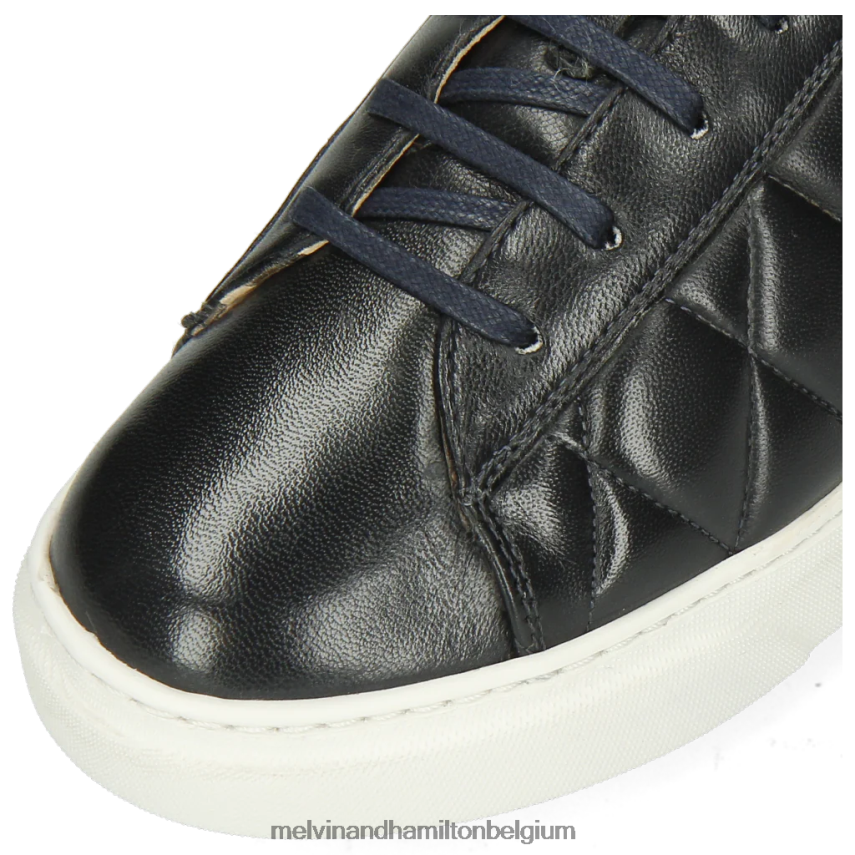 Melvin & Hamilton sportschoenen blauw vrouwen haley 16 V488DN1823