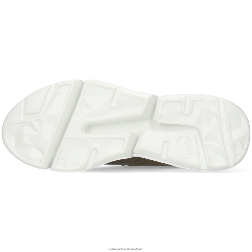 Melvin & Hamilton sportschoenen grijs vrouwen Tesa 2 V488DN1860