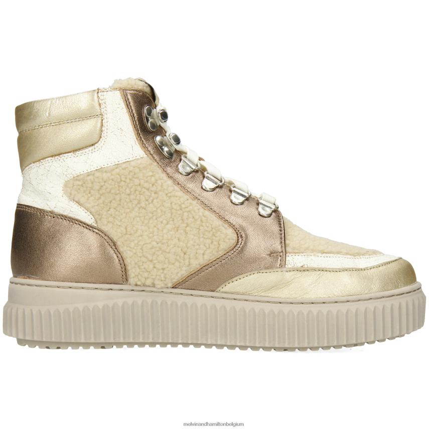 Melvin & Hamilton sportschoenen multi vrouwen Nuri 15 V488DN1789