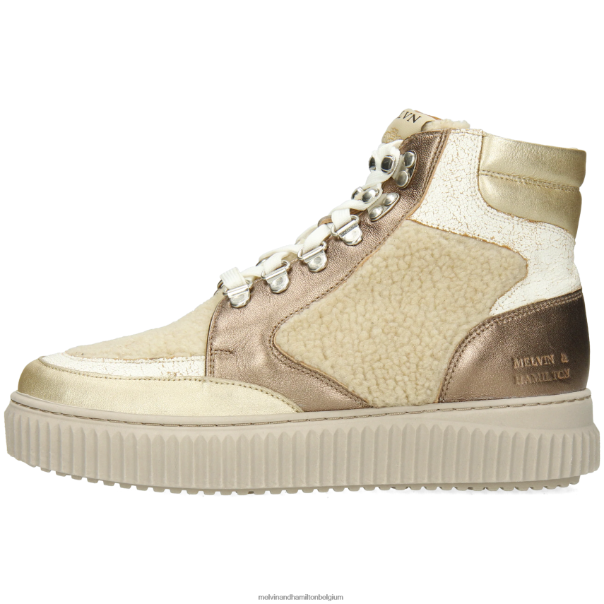 Melvin & Hamilton sportschoenen multi vrouwen Nuri 15 V488DN1789