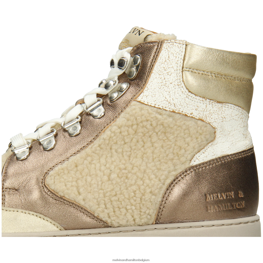 Melvin & Hamilton sportschoenen multi vrouwen Nuri 15 V488DN1789