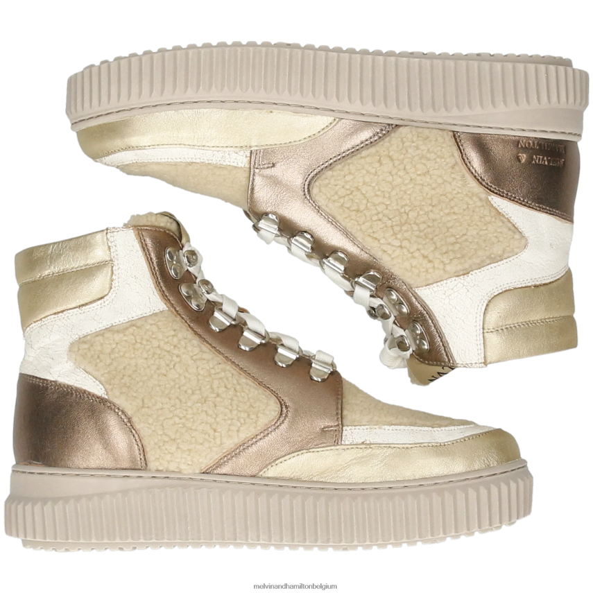 Melvin & Hamilton sportschoenen multi vrouwen Nuri 15 V488DN1789