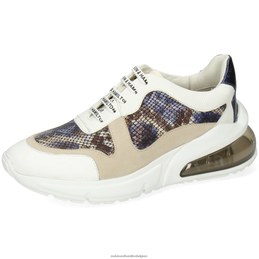Melvin & Hamilton sportschoenen multi vrouwen Pamela 4 V488DN1821