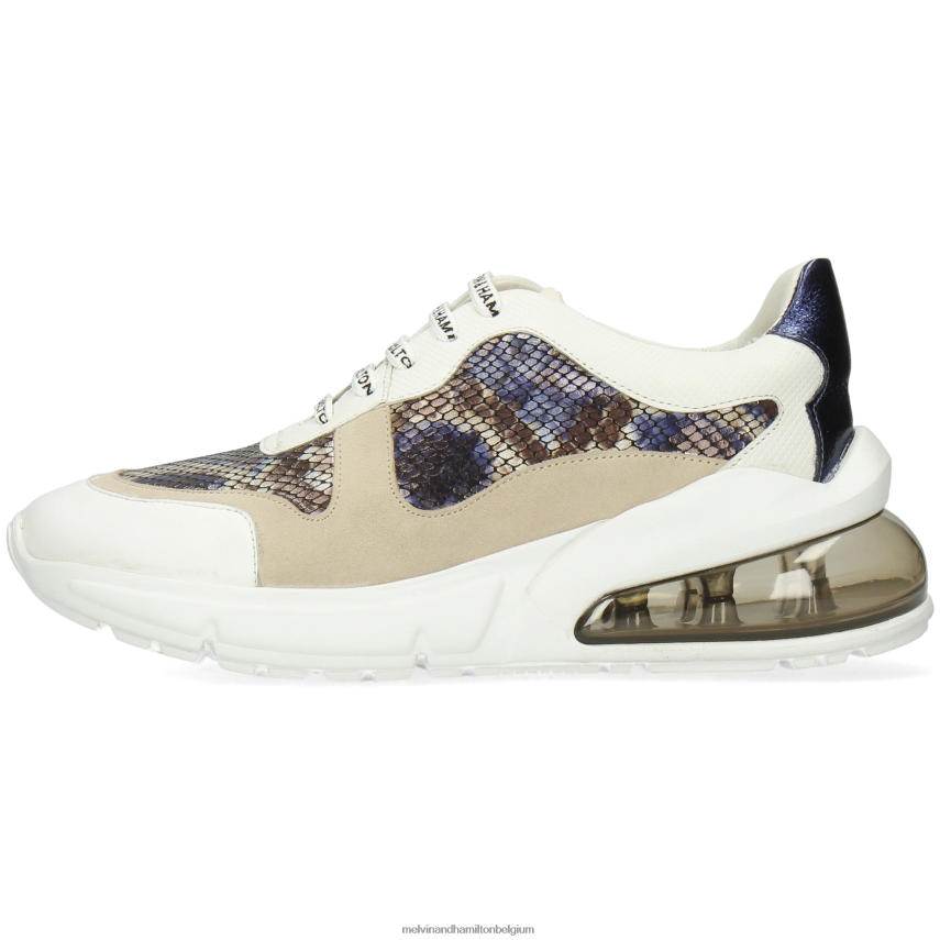 Melvin & Hamilton sportschoenen multi vrouwen Pamela 4 V488DN1821