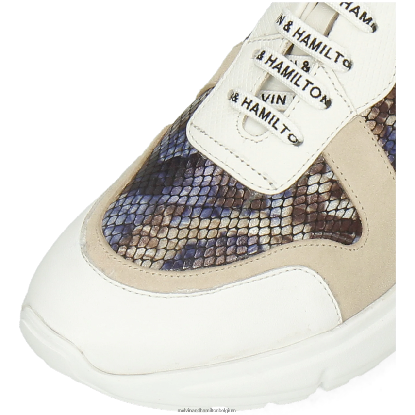Melvin & Hamilton sportschoenen multi vrouwen Pamela 4 V488DN1821