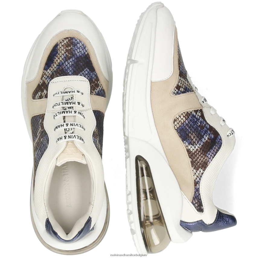 Melvin & Hamilton sportschoenen multi vrouwen Pamela 4 V488DN1821