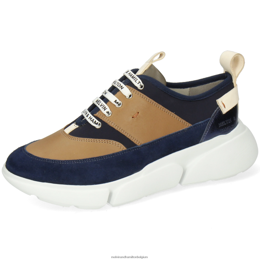 Melvin & Hamilton sportschoenen multi vrouwen Tesa 1 V488DN1873