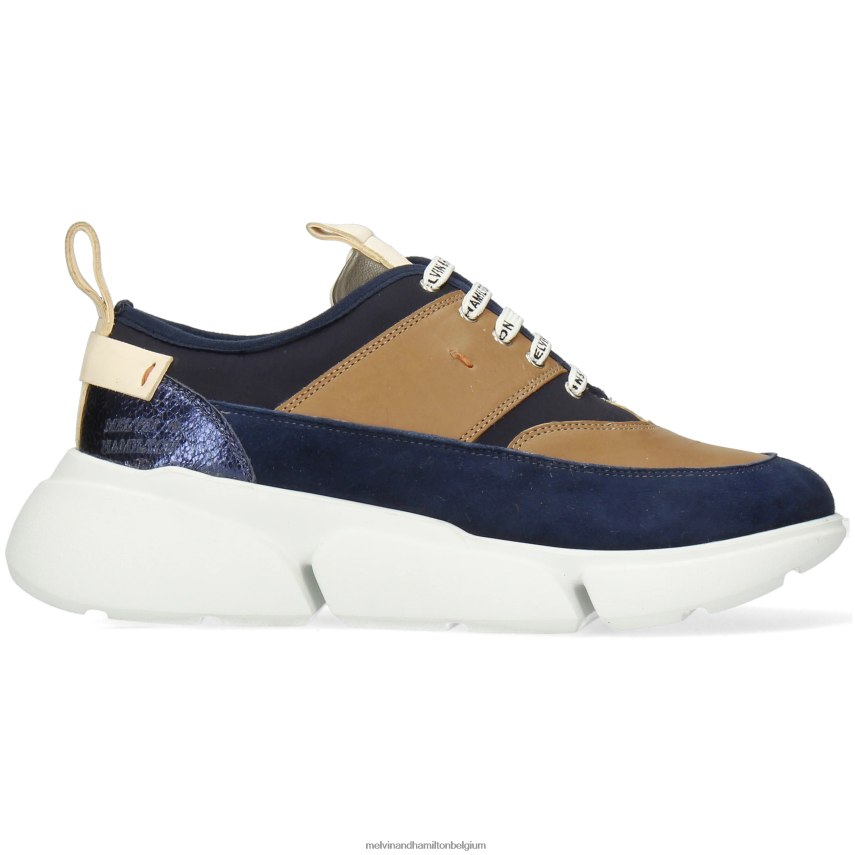 Melvin & Hamilton sportschoenen multi vrouwen Tesa 1 V488DN1873