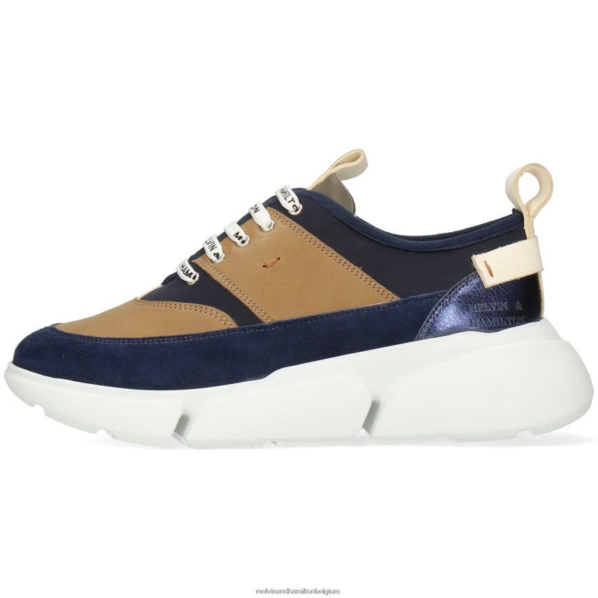 Melvin & Hamilton sportschoenen multi vrouwen Tesa 1 V488DN1873