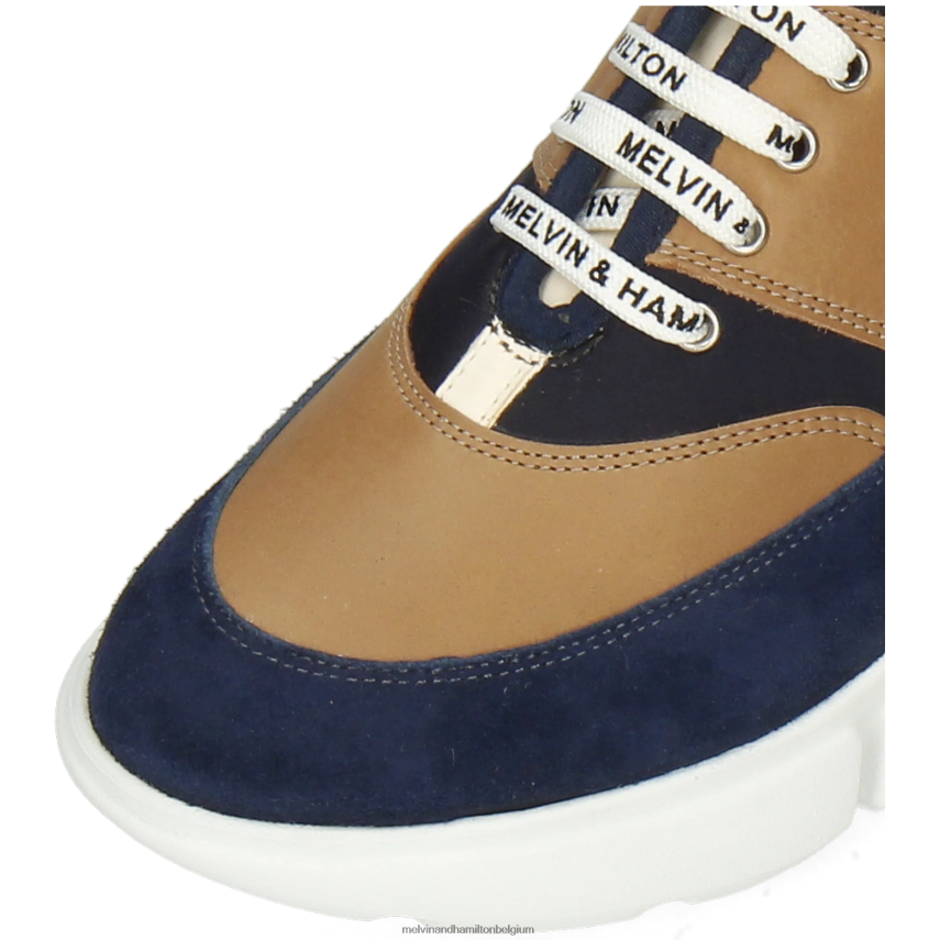 Melvin & Hamilton sportschoenen multi vrouwen Tesa 1 V488DN1873