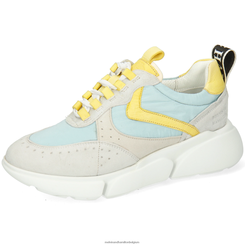 Melvin & Hamilton sportschoenen multi vrouwen Tesa 3 V488DN1836