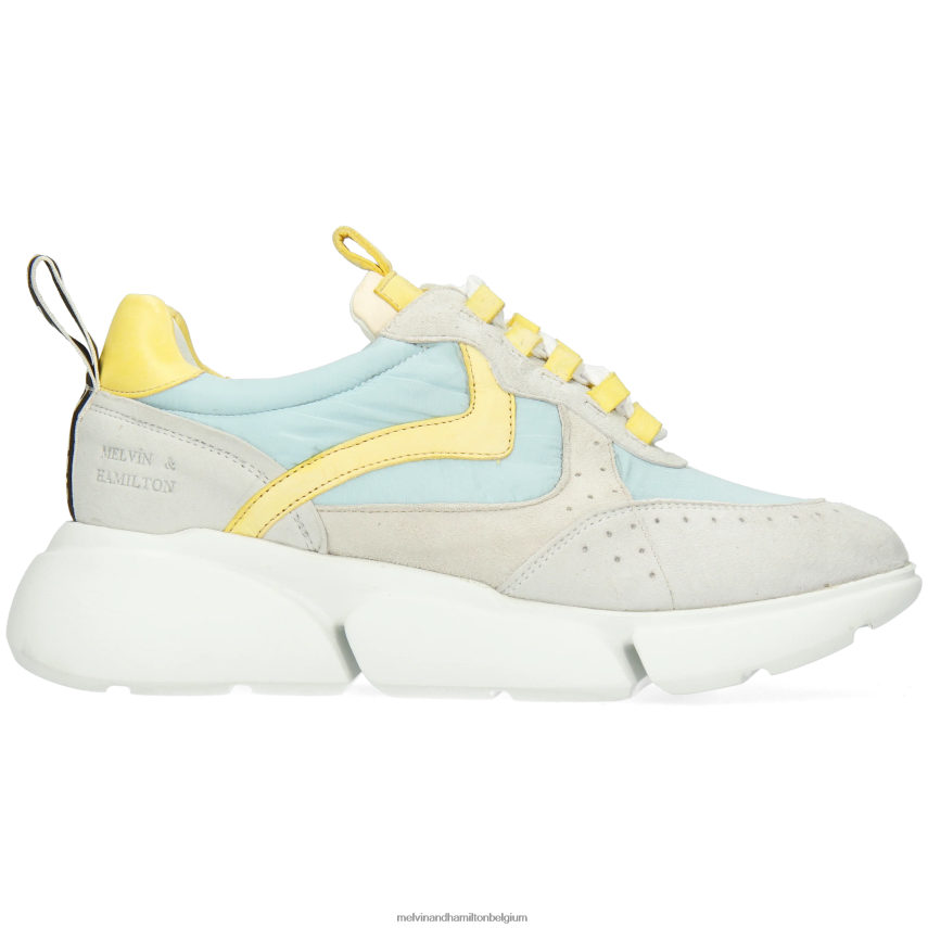 Melvin & Hamilton sportschoenen multi vrouwen Tesa 3 V488DN1836