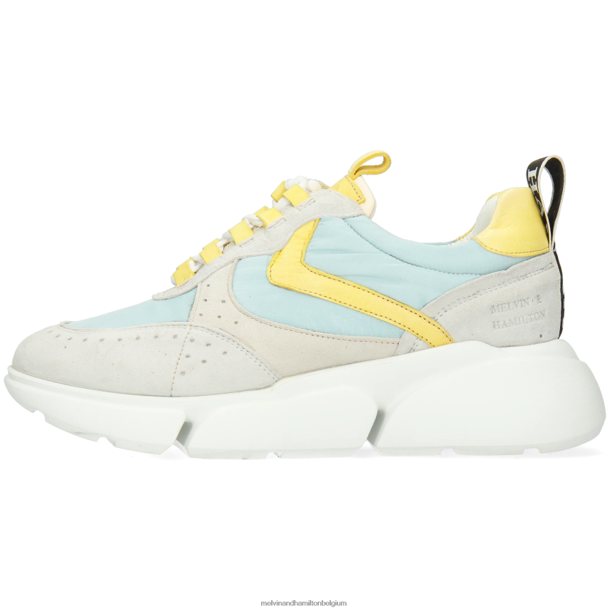 Melvin & Hamilton sportschoenen multi vrouwen Tesa 3 V488DN1836