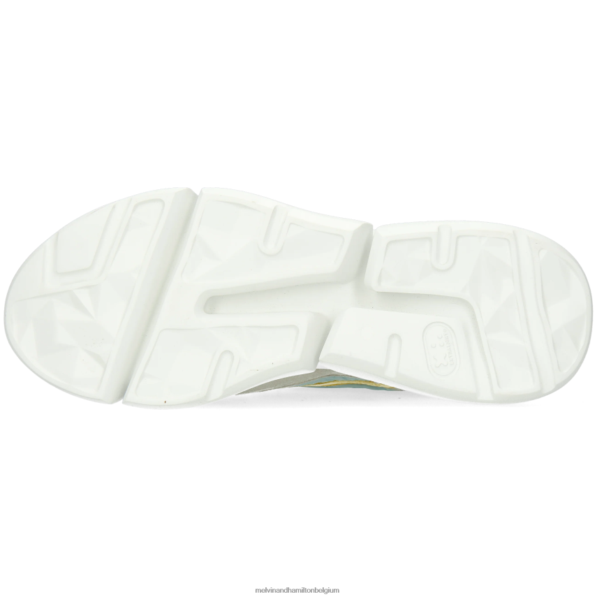 Melvin & Hamilton sportschoenen multi vrouwen Tesa 3 V488DN1836