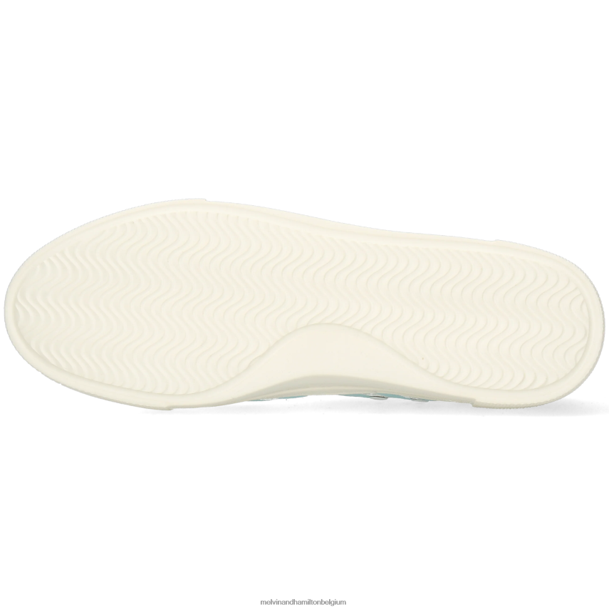 Melvin & Hamilton sportschoenen multi vrouwen barnsteen 20 V488DN1803