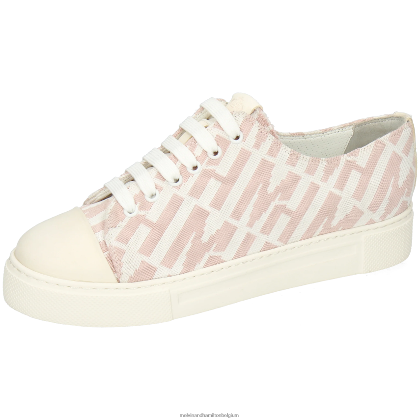 Melvin & Hamilton sportschoenen multi vrouwen barnsteen 20 V488DN1812