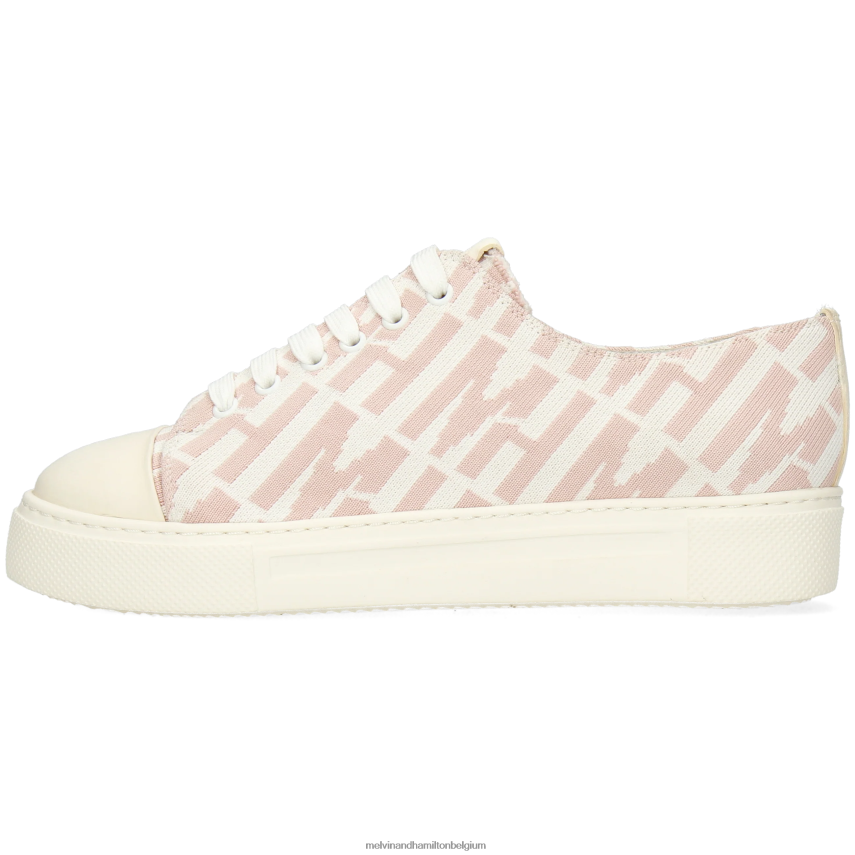 Melvin & Hamilton sportschoenen multi vrouwen barnsteen 20 V488DN1812