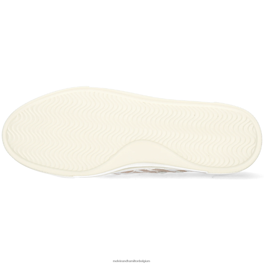 Melvin & Hamilton sportschoenen multi vrouwen barnsteen 20 V488DN1812