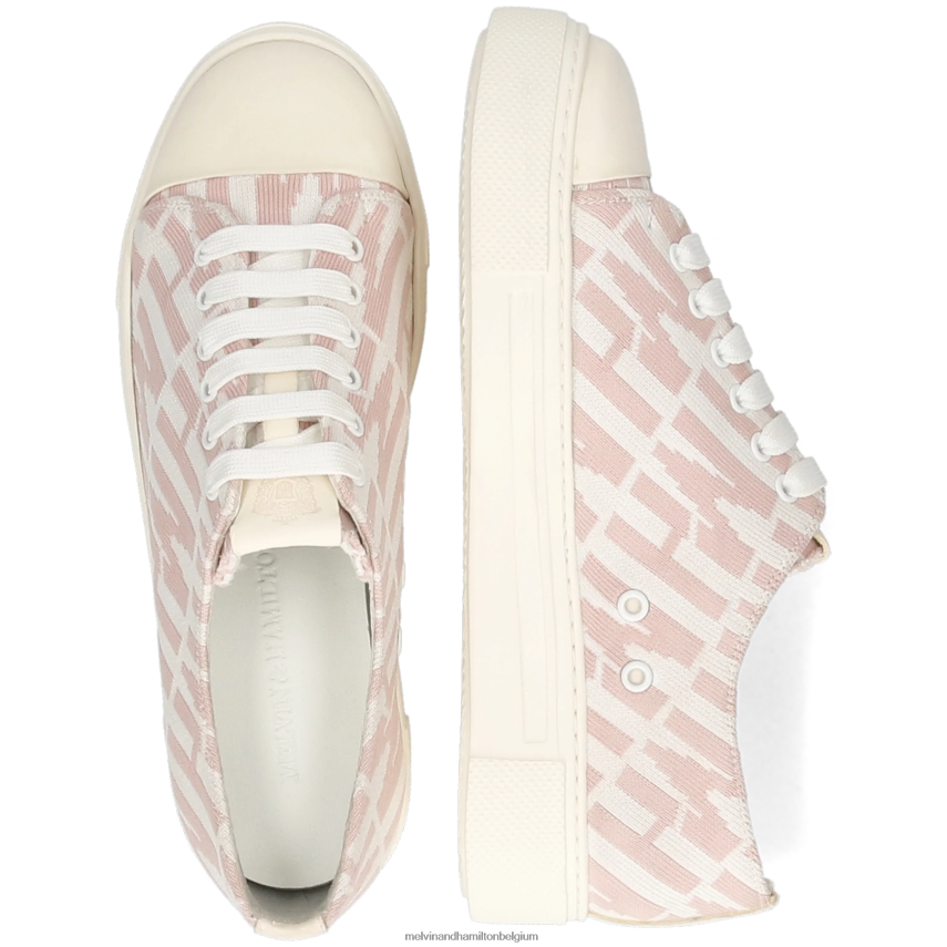 Melvin & Hamilton sportschoenen multi vrouwen barnsteen 20 V488DN1812