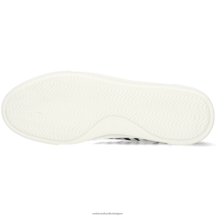 Melvin & Hamilton sportschoenen multi vrouwen barnsteen 20 V488DN1813