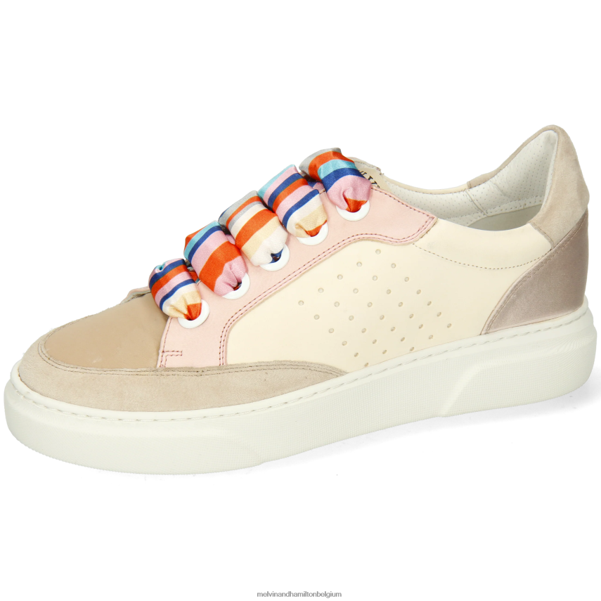 Melvin & Hamilton sportschoenen multi vrouwen haley 23 V488DN1782