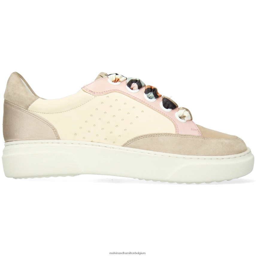 Melvin & Hamilton sportschoenen multi vrouwen haley 23 V488DN1782