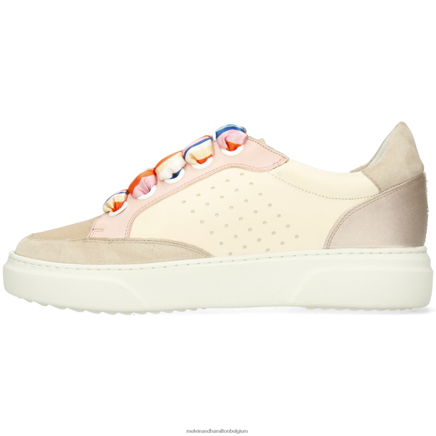 Melvin & Hamilton sportschoenen multi vrouwen haley 23 V488DN1782