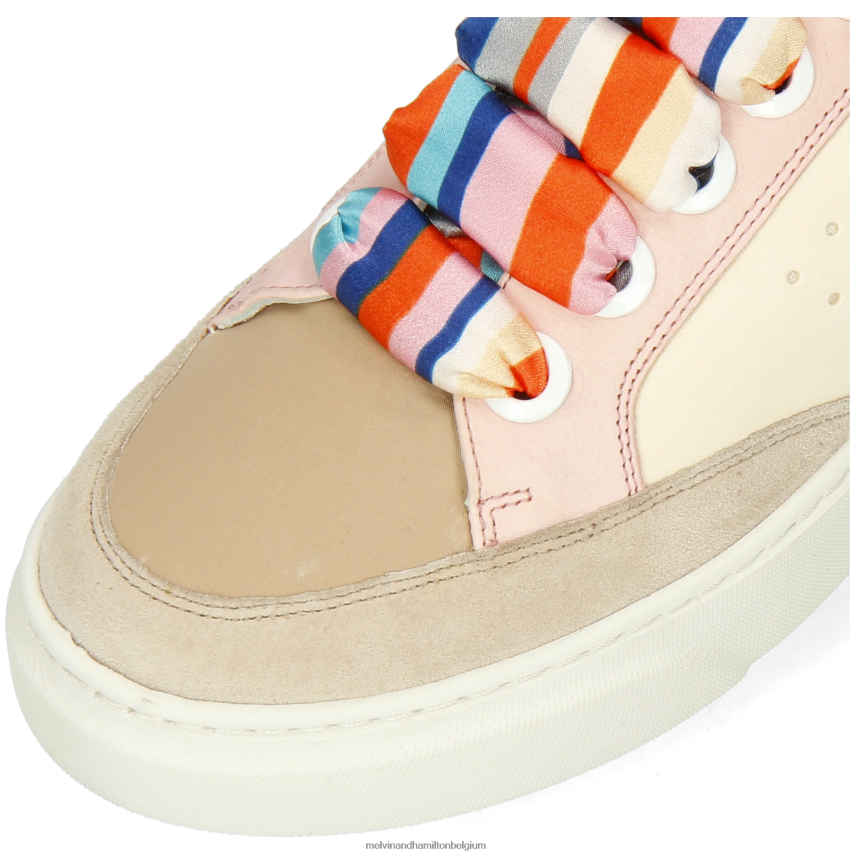 Melvin & Hamilton sportschoenen multi vrouwen haley 23 V488DN1782