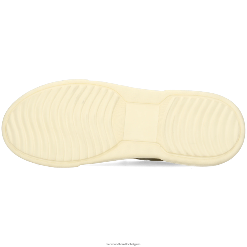 Melvin & Hamilton sportschoenen multi vrouwen haley 23 V488DN1830