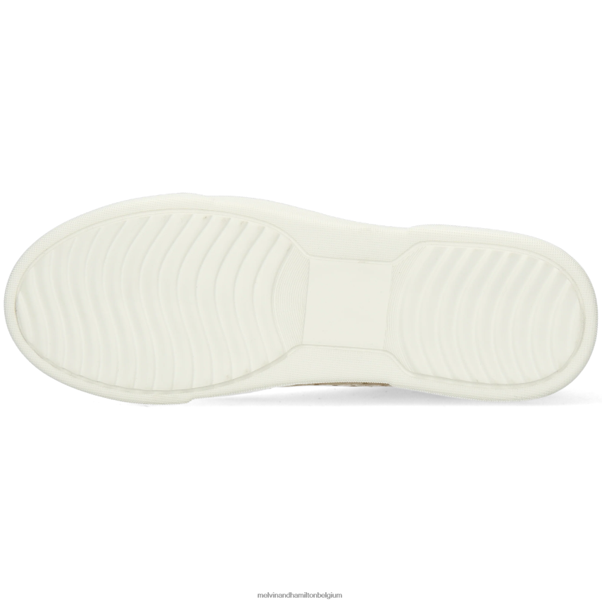 Melvin & Hamilton sportschoenen multi vrouwen haley 23 V488DN1851